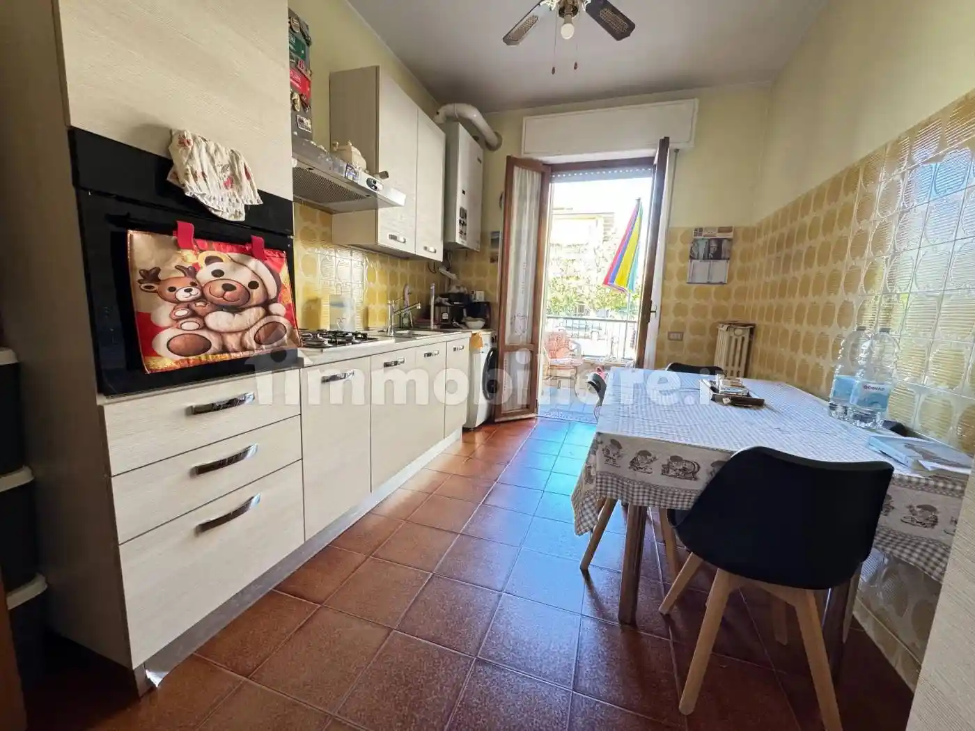 Trilocale viale Giuseppe Mazzini 108, Centro, Alba Adriatica - foto 4