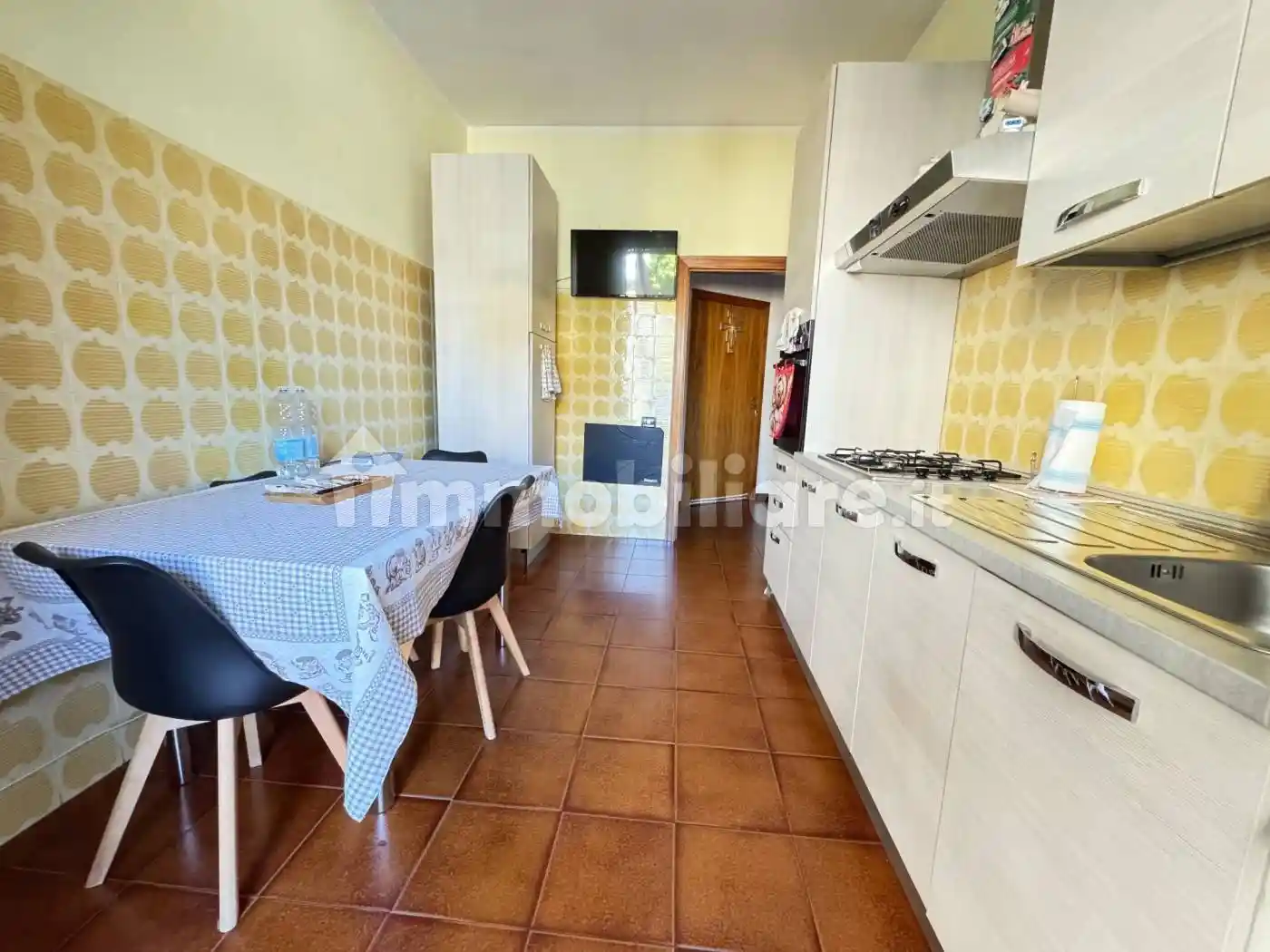 Trilocale viale Giuseppe Mazzini 108, Centro, Alba Adriatica - foto 5