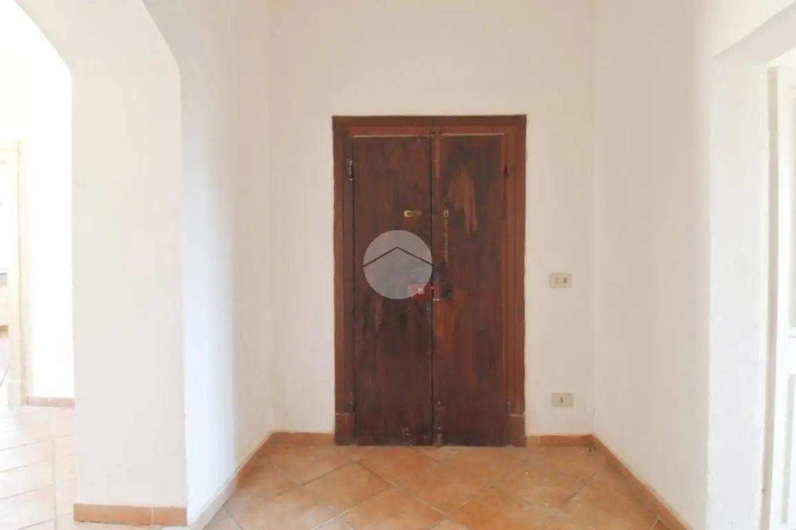 Appartamento via Cavalieri di Vittorio Veneto 10, Centro, Corchiano - foto 2