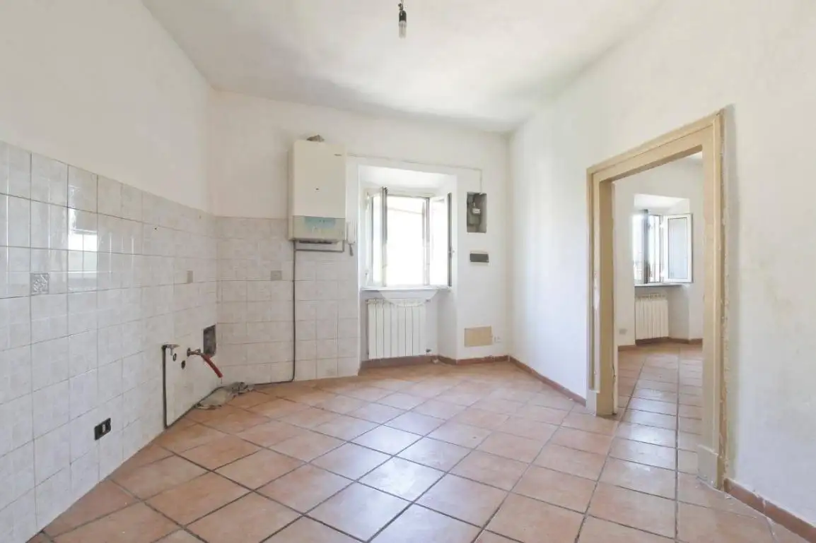 Appartamento via Cavalieri di Vittorio Veneto 10, Centro, Corchiano - foto 3