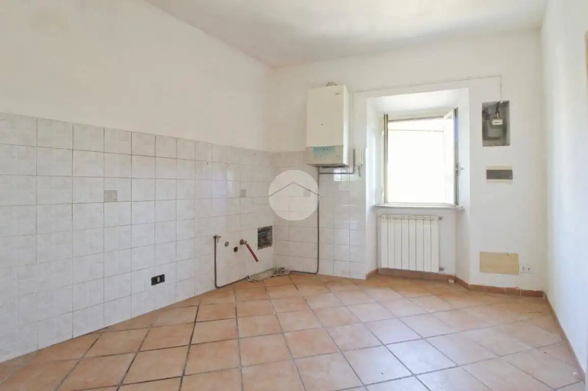 Appartamento via Cavalieri di Vittorio Veneto 10, Centro, Corchiano - foto 4