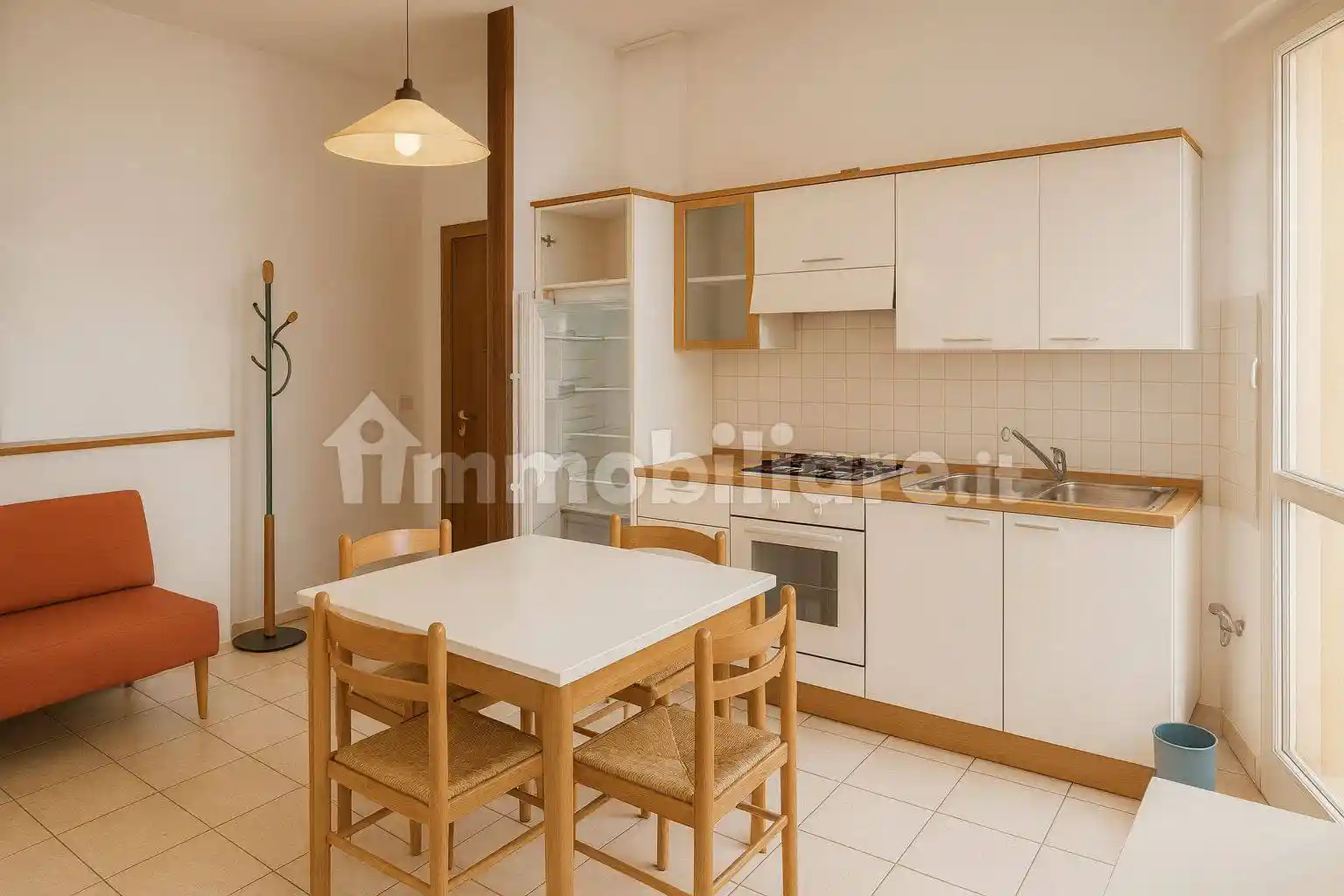 Appartamento in vendita a Mantova