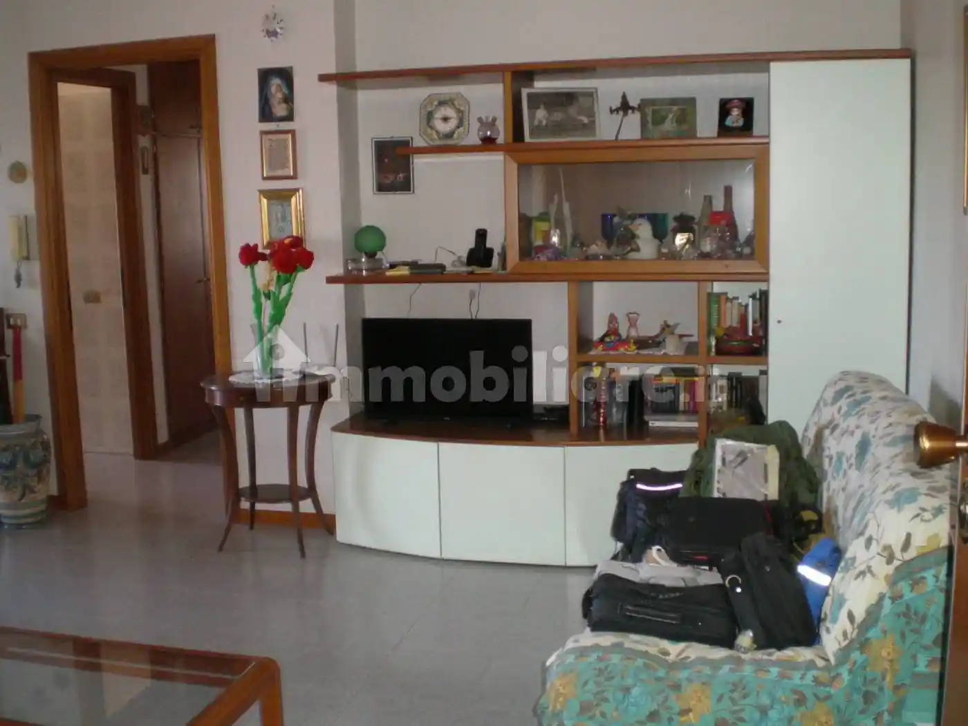 Quadrilocale via della Stazione di Ciampino, Morena, Roma - foto 2