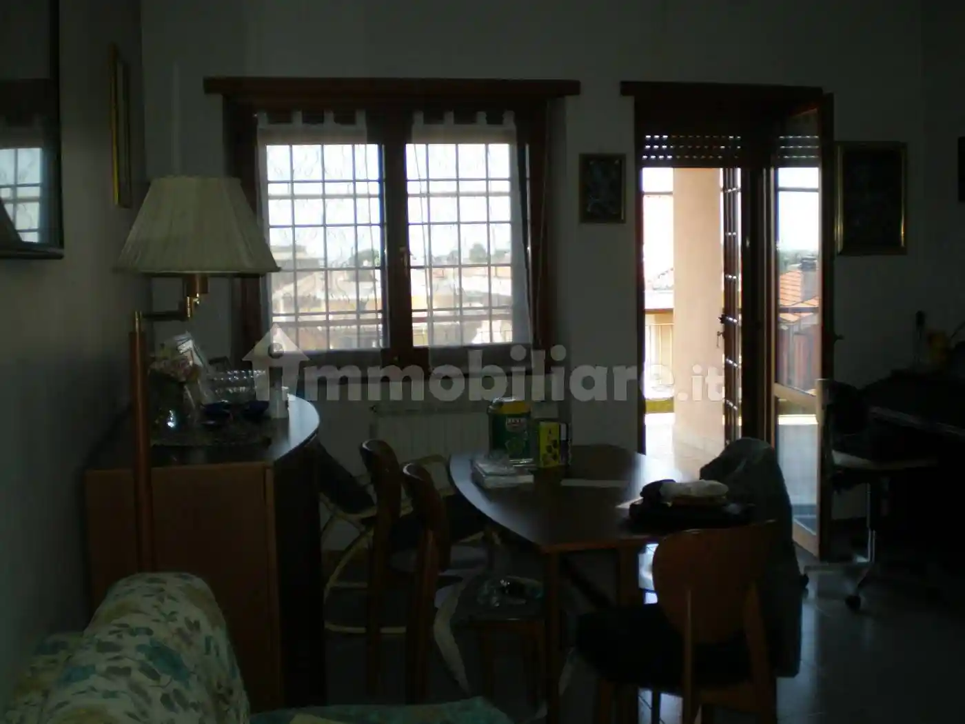 Quadrilocale via della Stazione di Ciampino, Morena, Roma - foto 3