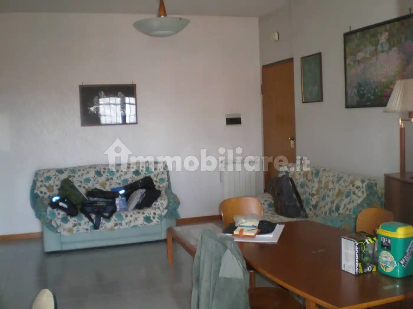 Quadrilocale via della Stazione di Ciampino, Morena, Roma - foto 4