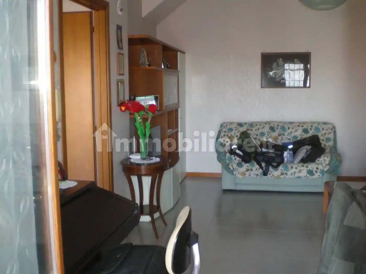 Quadrilocale via della Stazione di Ciampino, Morena, Roma - foto 5