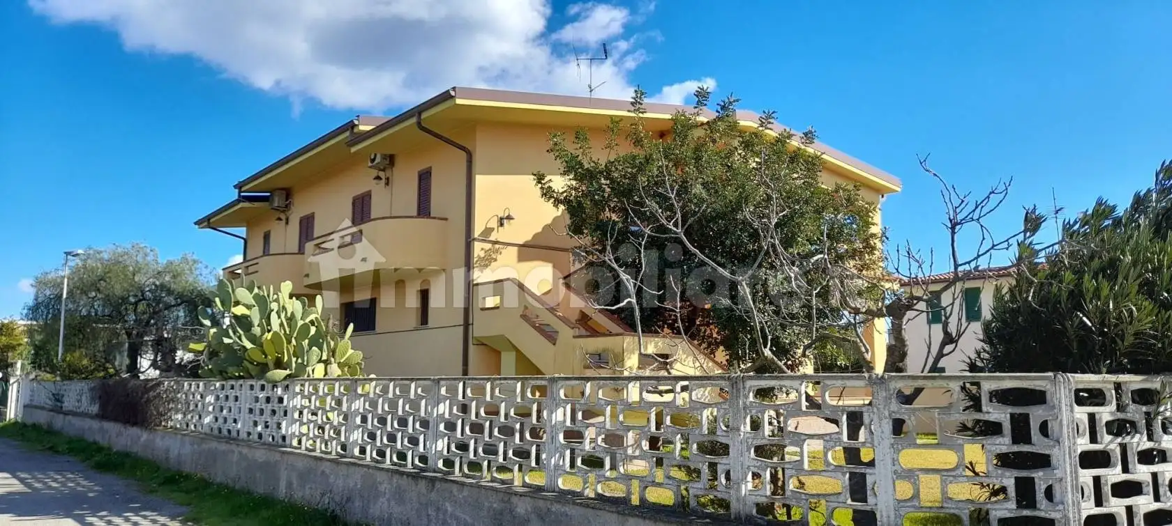 Villa in vendita a Sellia Marina