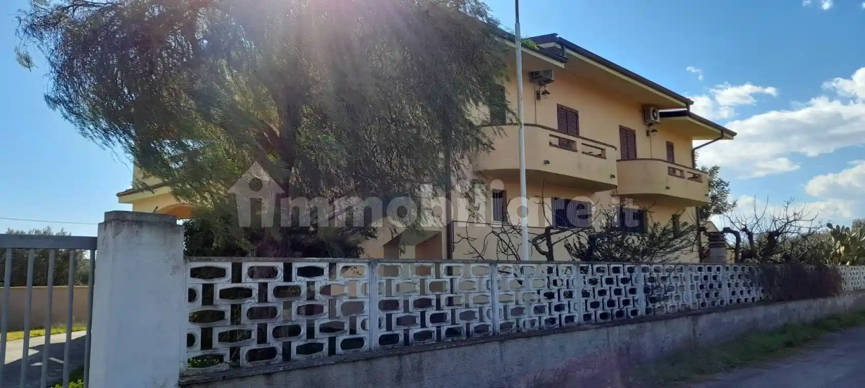 Villa unifamiliare via del Tigli 5, Sena, Sellia Marina - foto 3