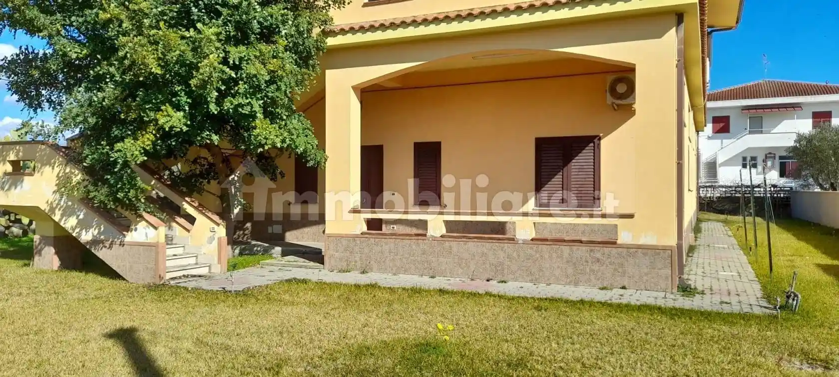 Villa unifamiliare via del Tigli 5, Sena, Sellia Marina - foto 5