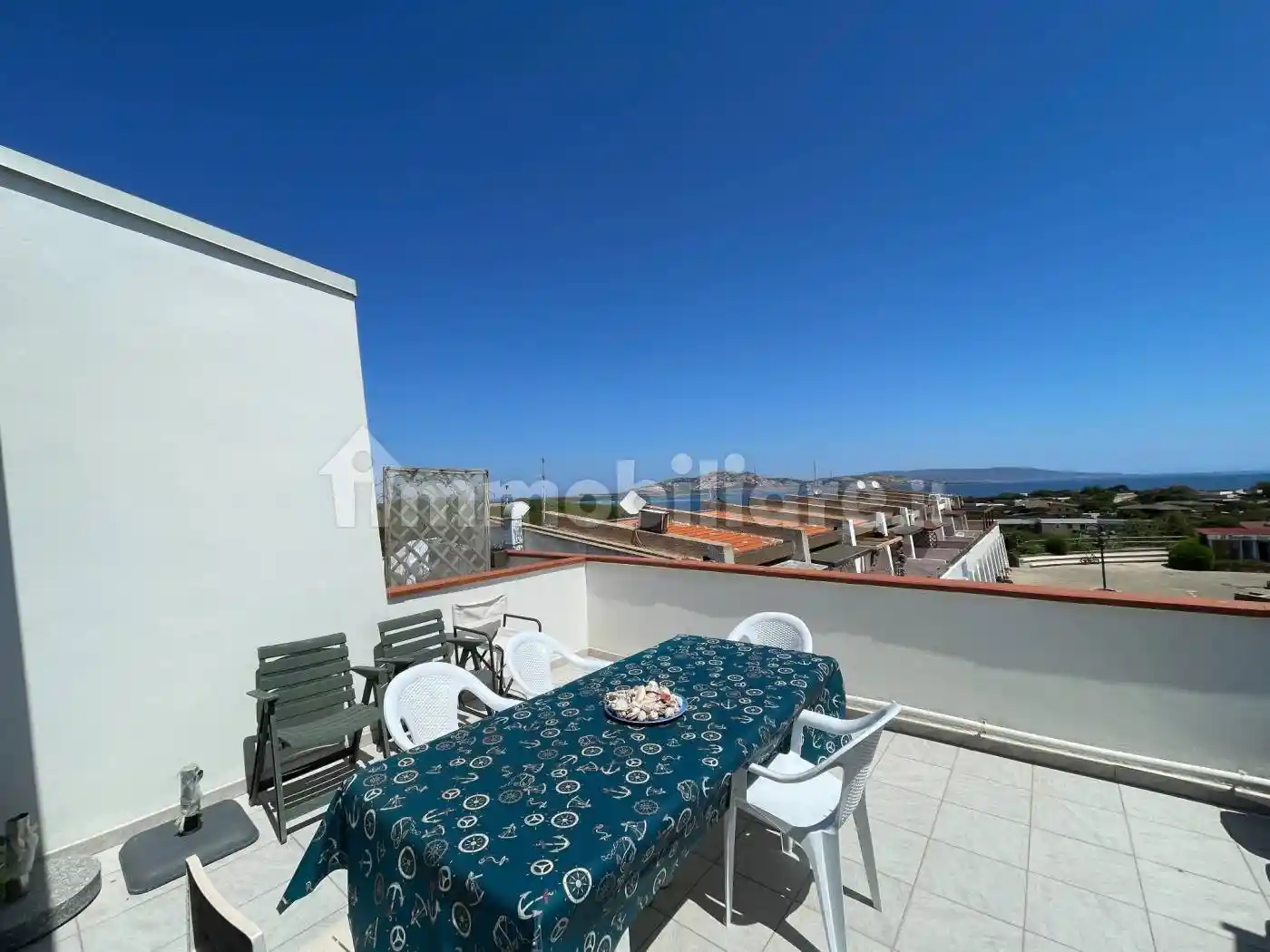 Villetta a schiera in vendita a Stintino