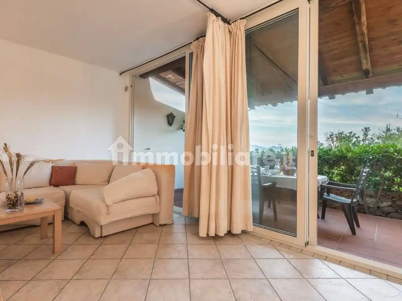 Appartamento in vendita a Olbia