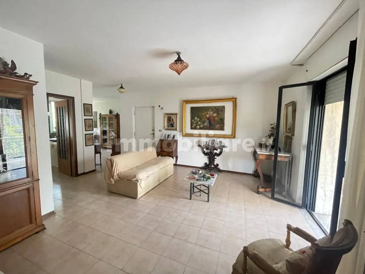 Appartamento in vendita a Ercolano