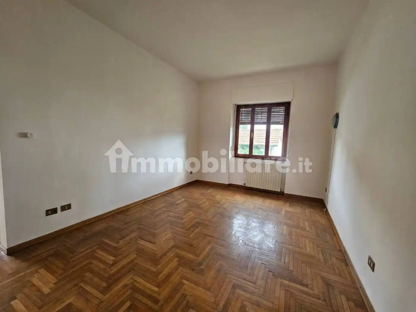 Appartamento in vendita a Bibbiena