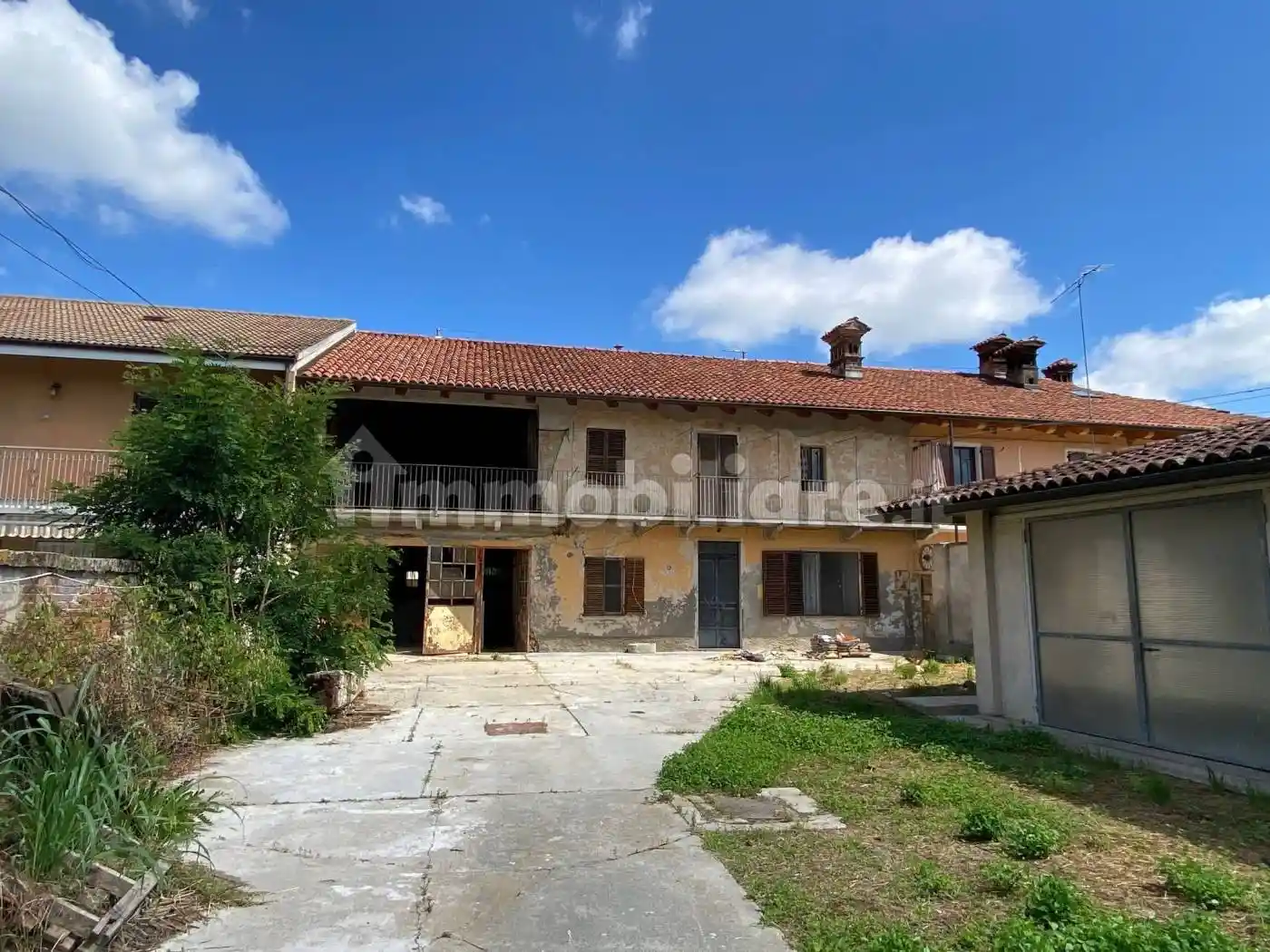 Rustico - Casale in vendita a Carmagnola