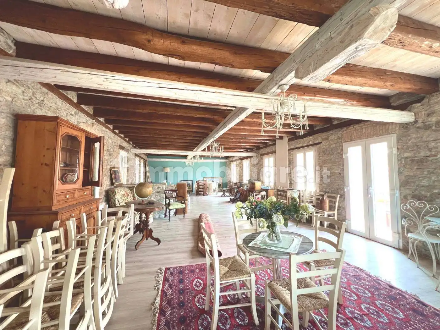 Rustico - Casale in vendita a Ruda