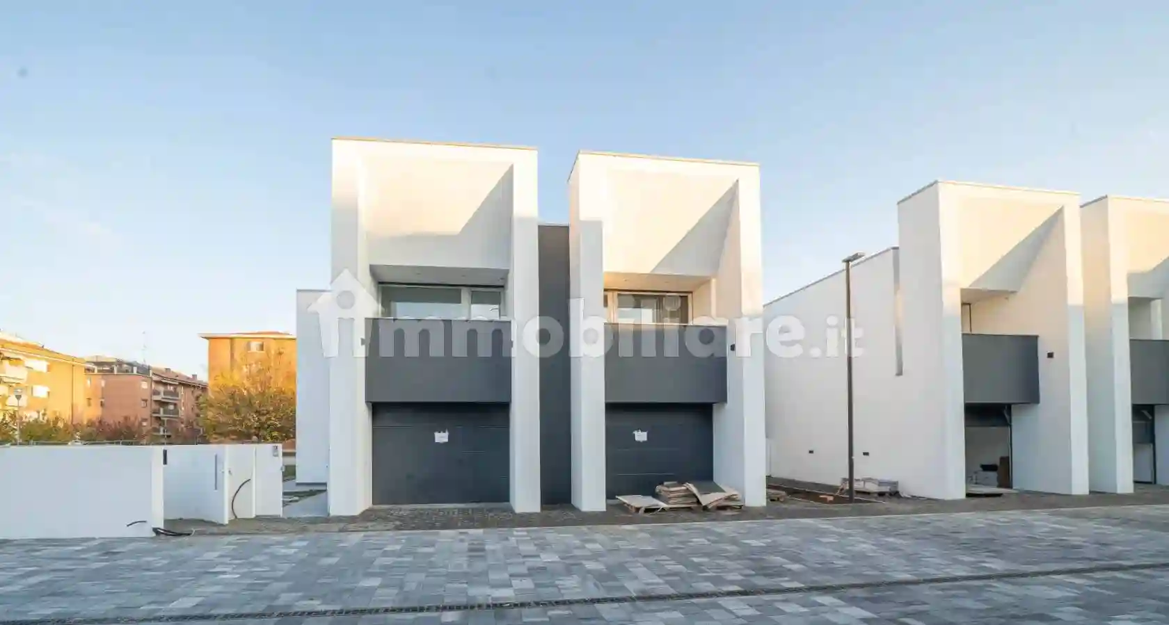 Villetta a schiera - foto 2