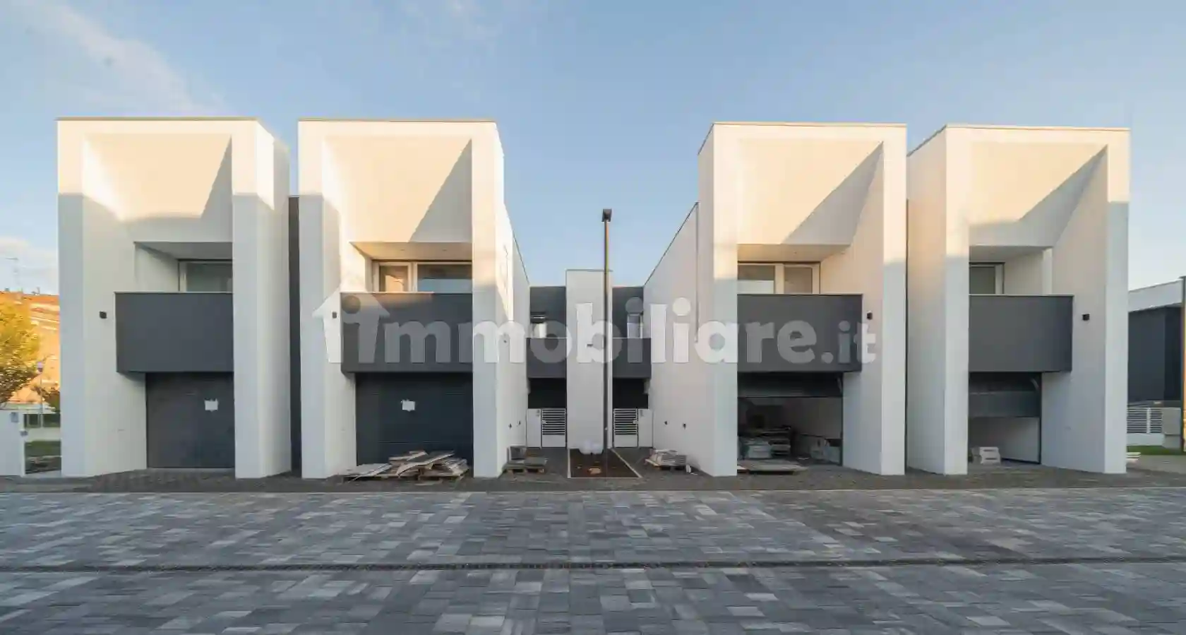 Villetta a schiera - foto 3