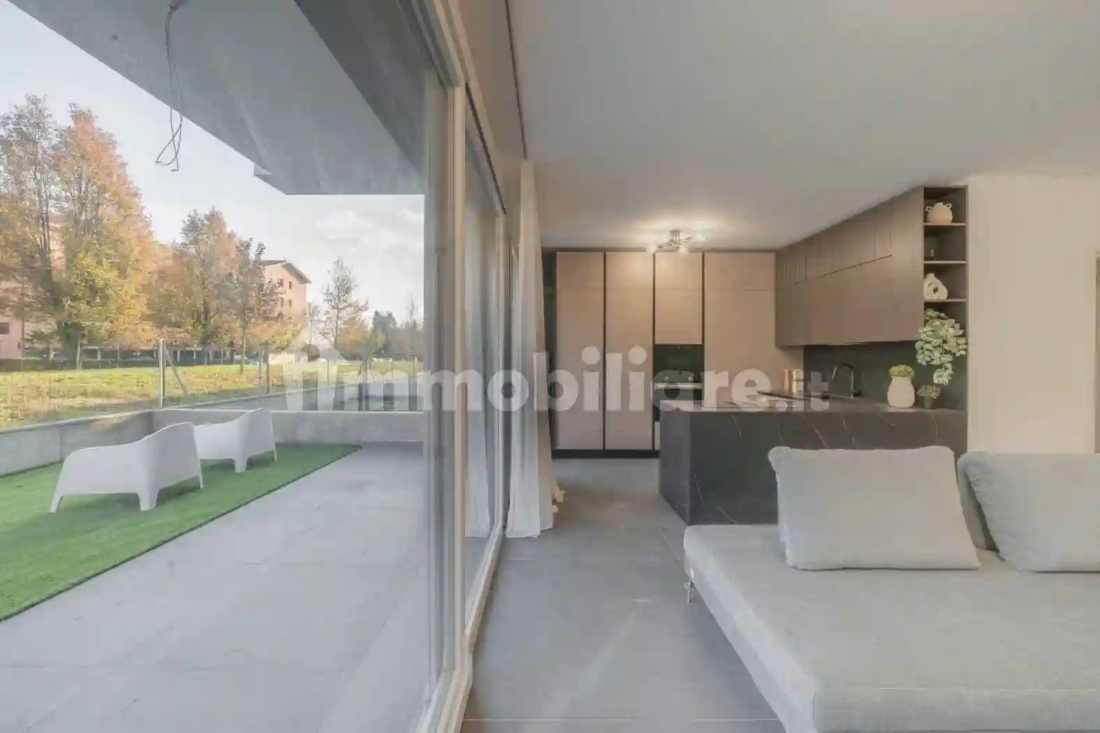 Villetta a schiera - foto 4