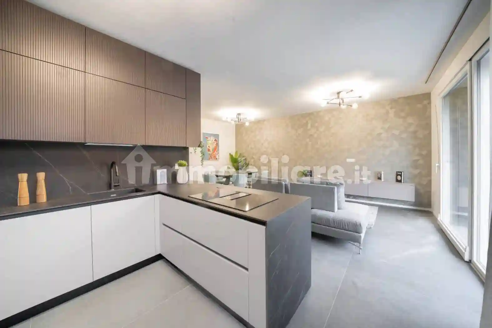 Villetta a schiera - foto 5