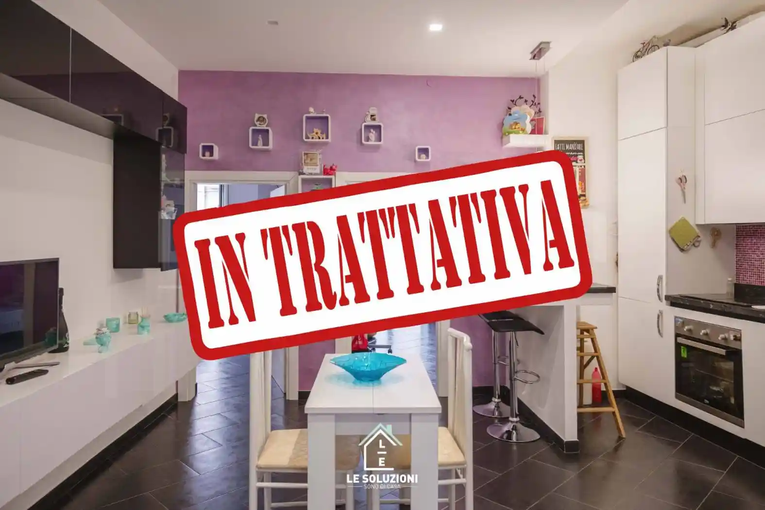 Appartamento in vendita a Putignano