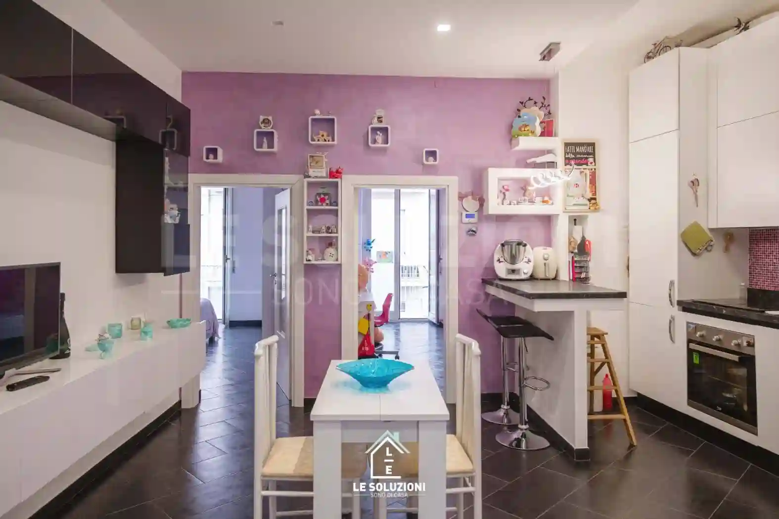 Appartamento - foto 3