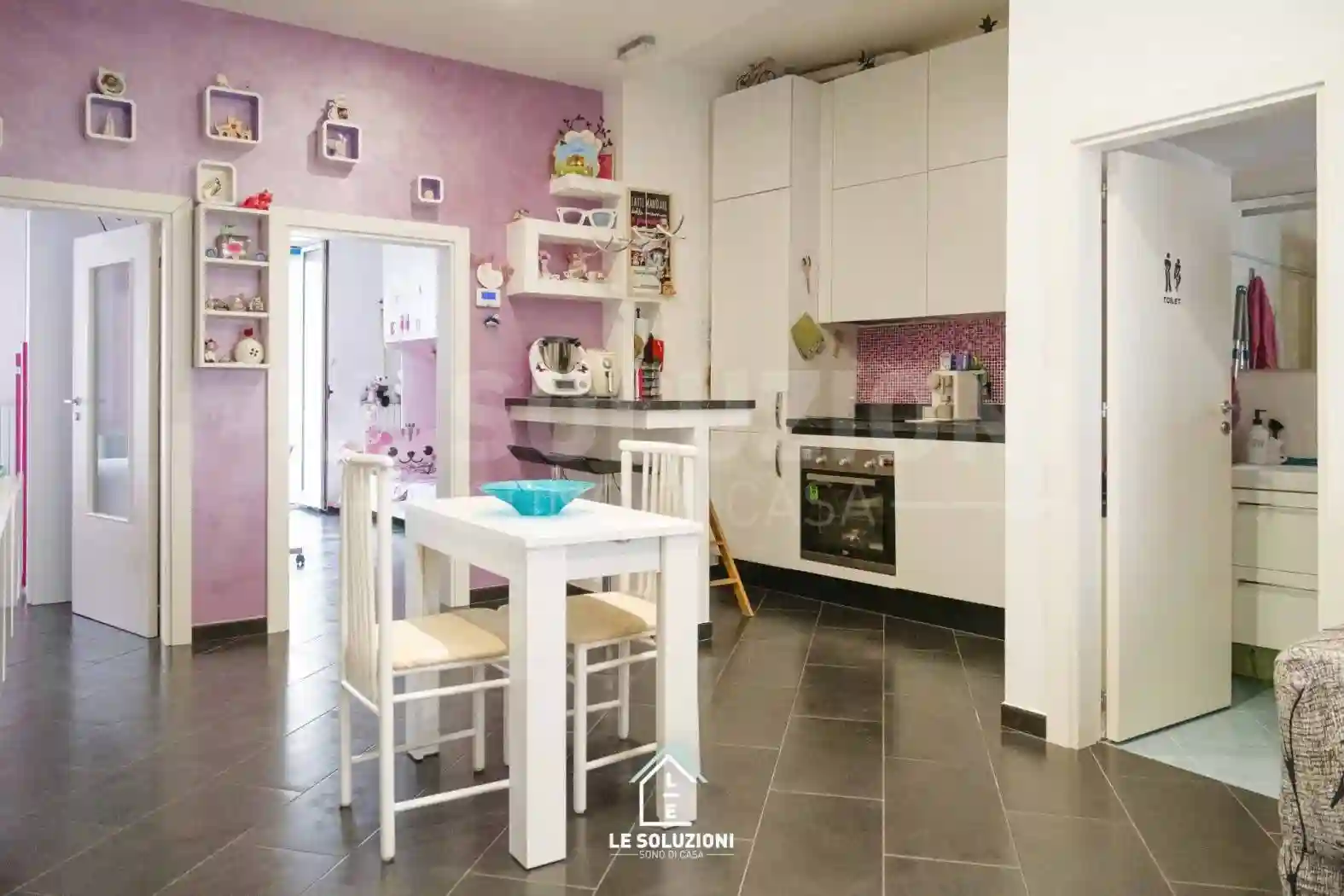 Appartamento - foto 5