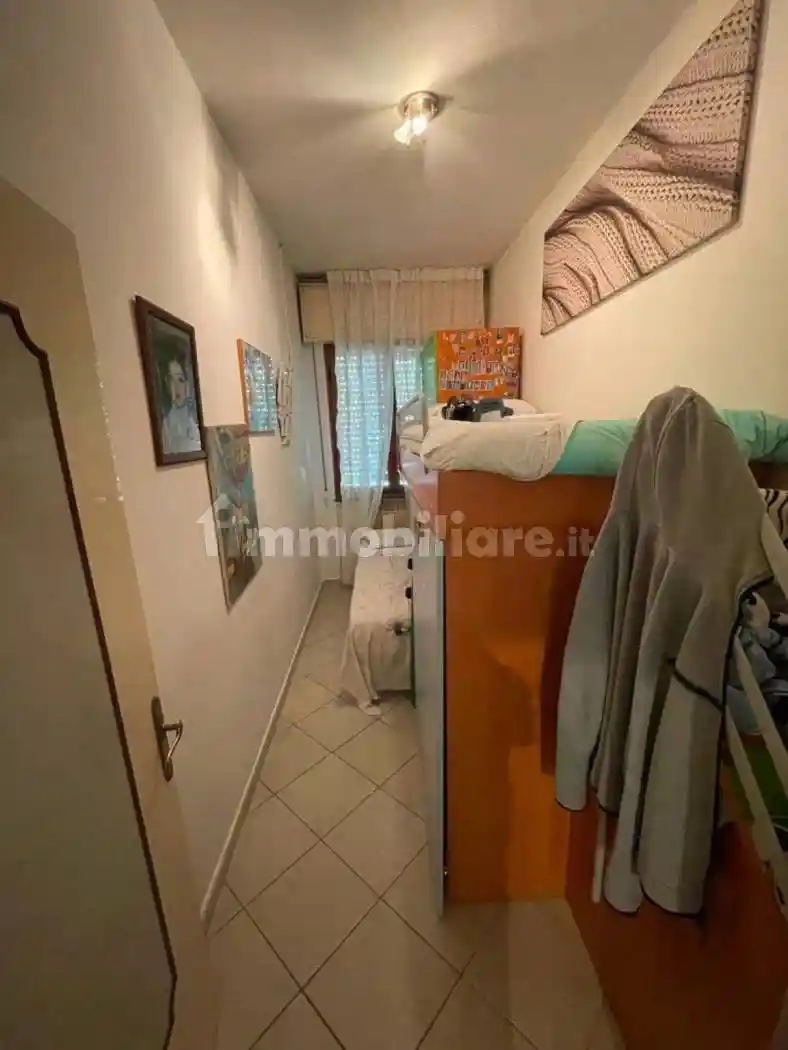 Quadrilocale via Carlo Forlanini San C., Villa Fiorita, Prato - foto 5