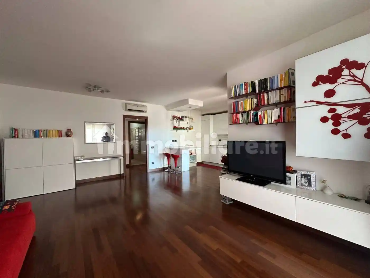 Appartamento in vendita a Latina