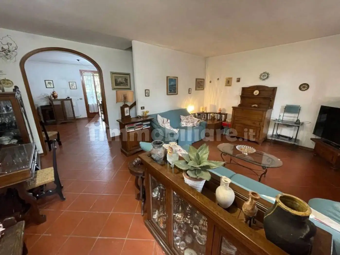 Villa in vendita a Prato
