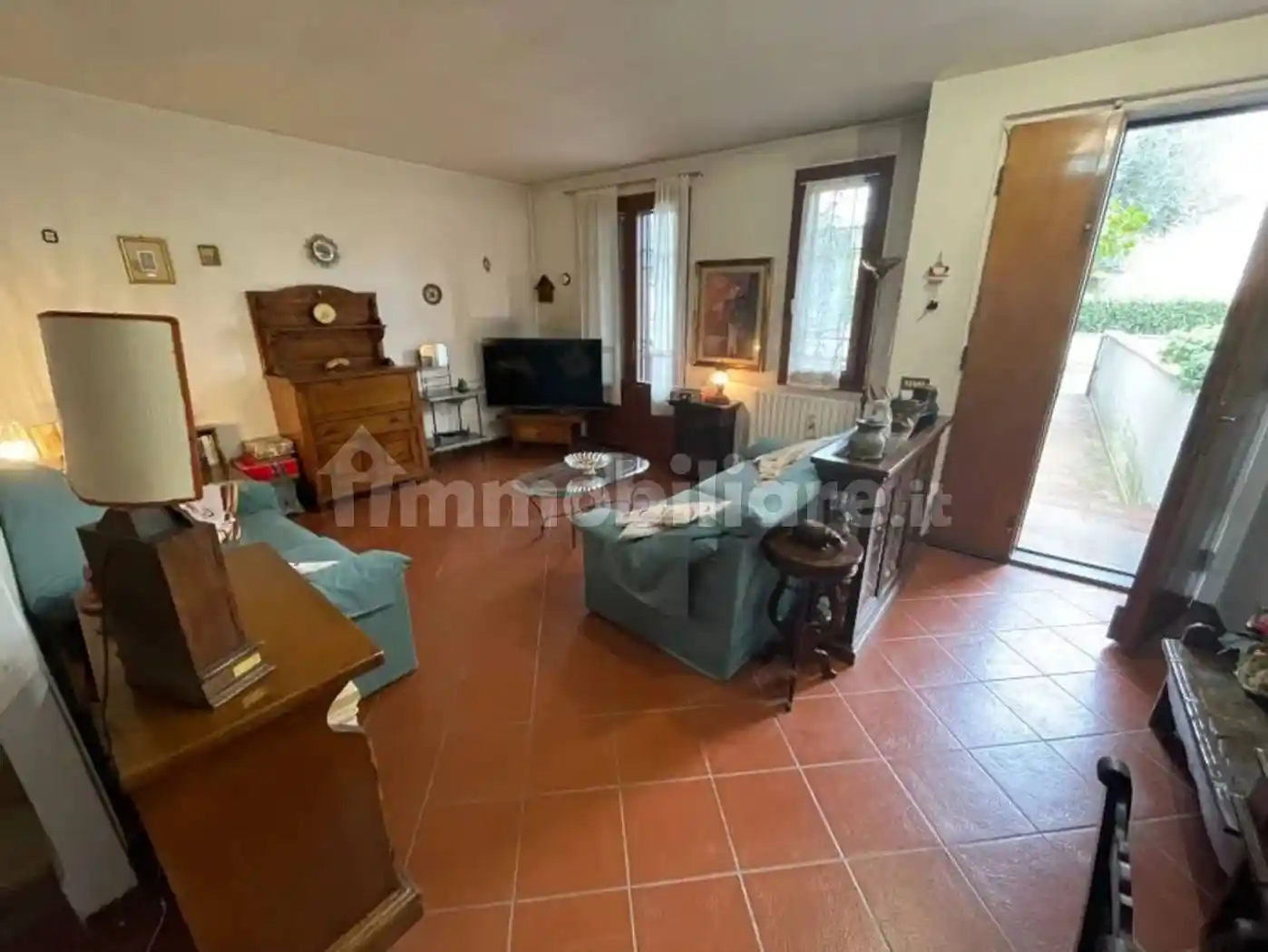 Villa unifamiliare via Augusto Alfani San C., Galciana, Prato - foto 2