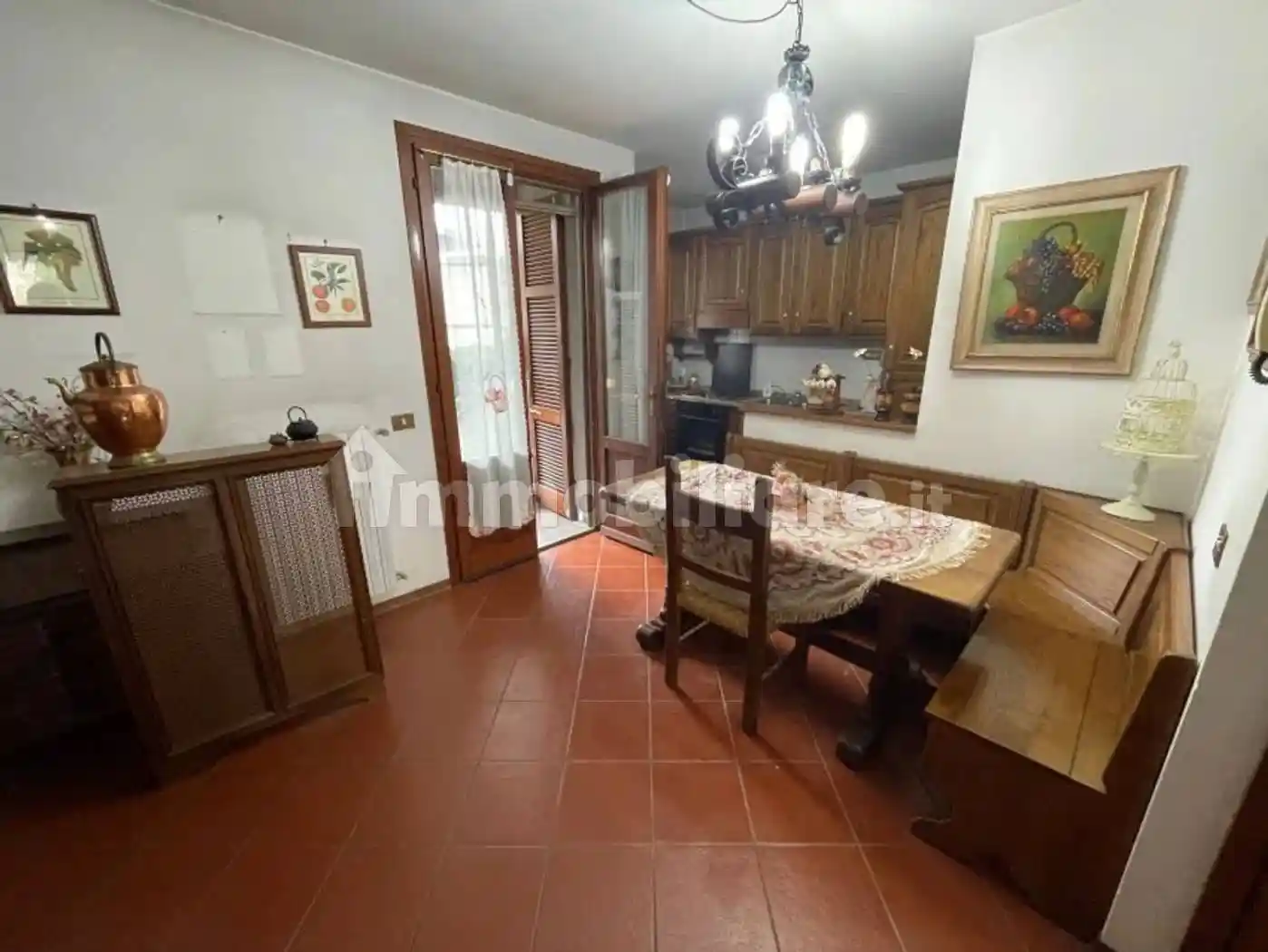 Villa unifamiliare via Augusto Alfani San C., Galciana, Prato - foto 3