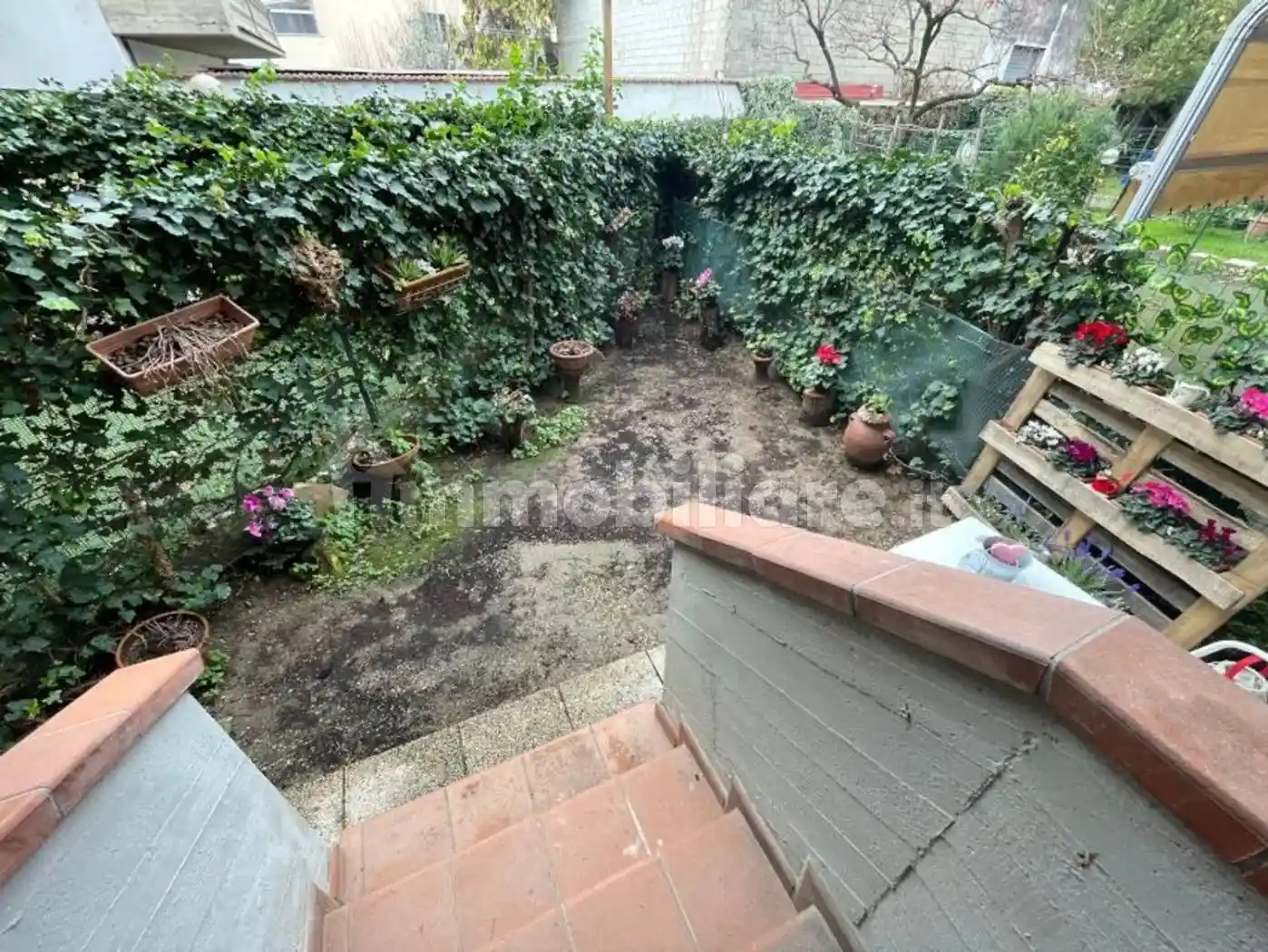 Villa unifamiliare via Augusto Alfani San C., Galciana, Prato - foto 5