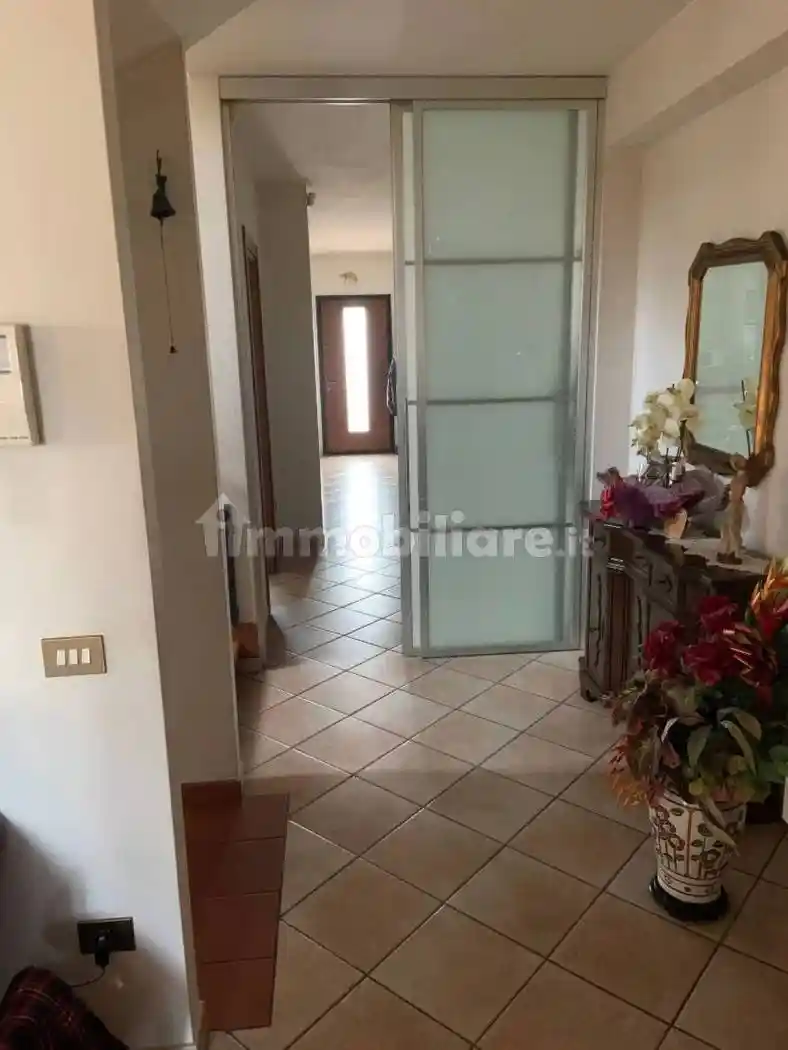 Villa unifamiliare Borgo Di Casale San C., Casale, Prato - foto 5