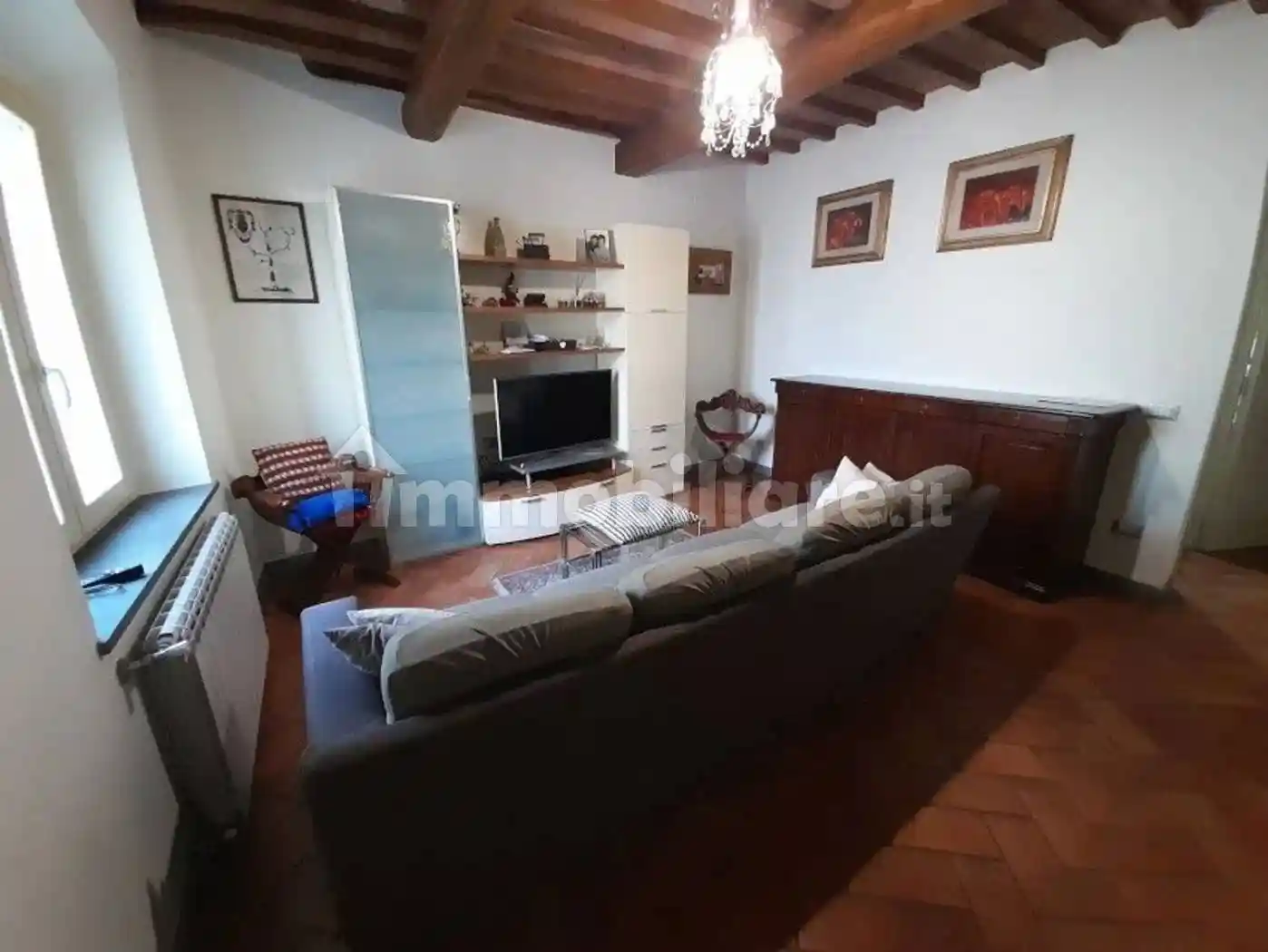 Villa unifamiliare via Della Commenda, 43 -1, San Giorgio a Colonica, Prato - foto 2