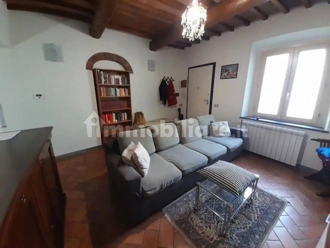 Villa unifamiliare via Della Commenda, 43 -1, San Giorgio a Colonica, Prato - foto 3