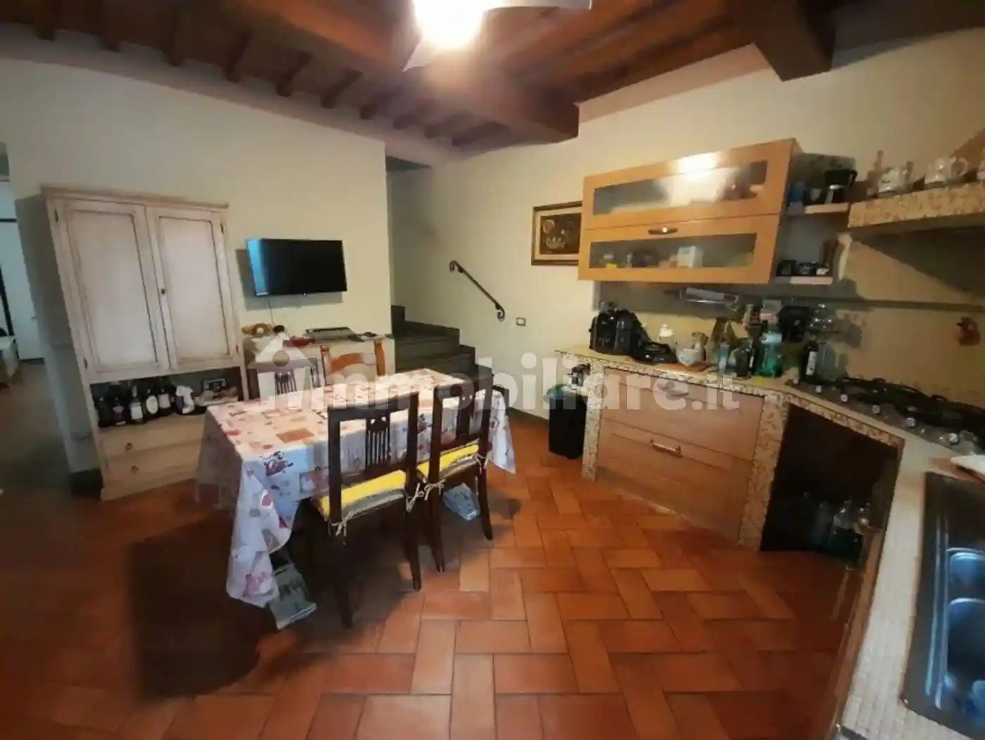 Villa unifamiliare via Della Commenda, 43 -1, San Giorgio a Colonica, Prato - foto 5