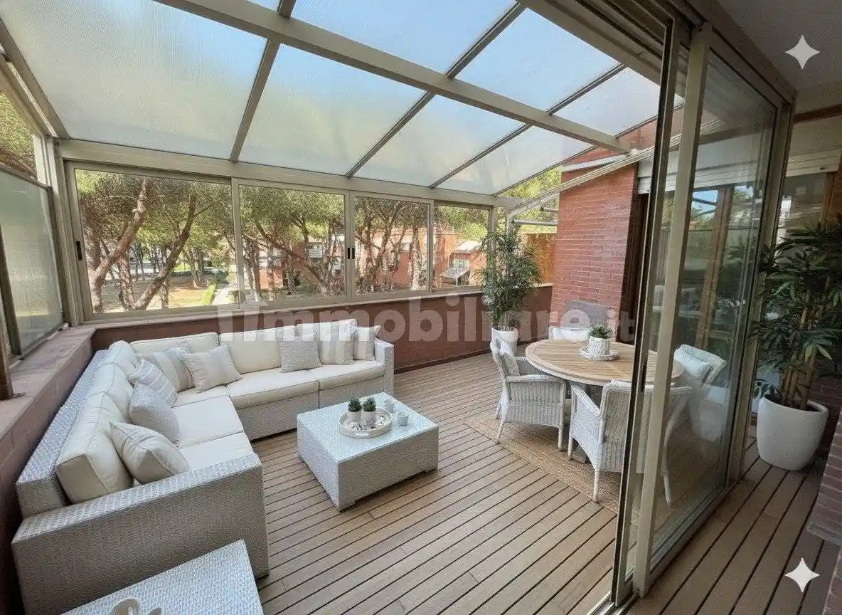 Appartamento via Maria Montessori 3, La Rosa, Livorno - foto 2