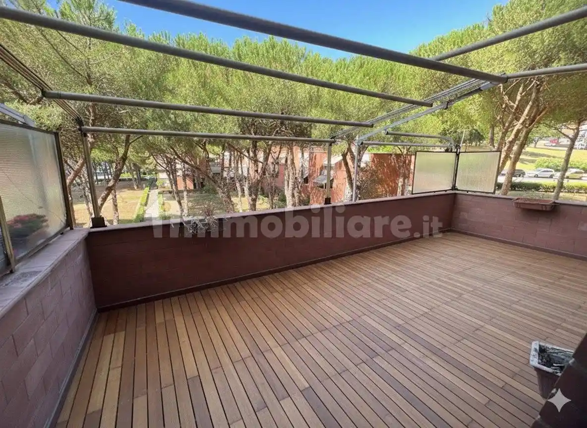 Appartamento via Maria Montessori 3, La Rosa, Livorno - foto 3