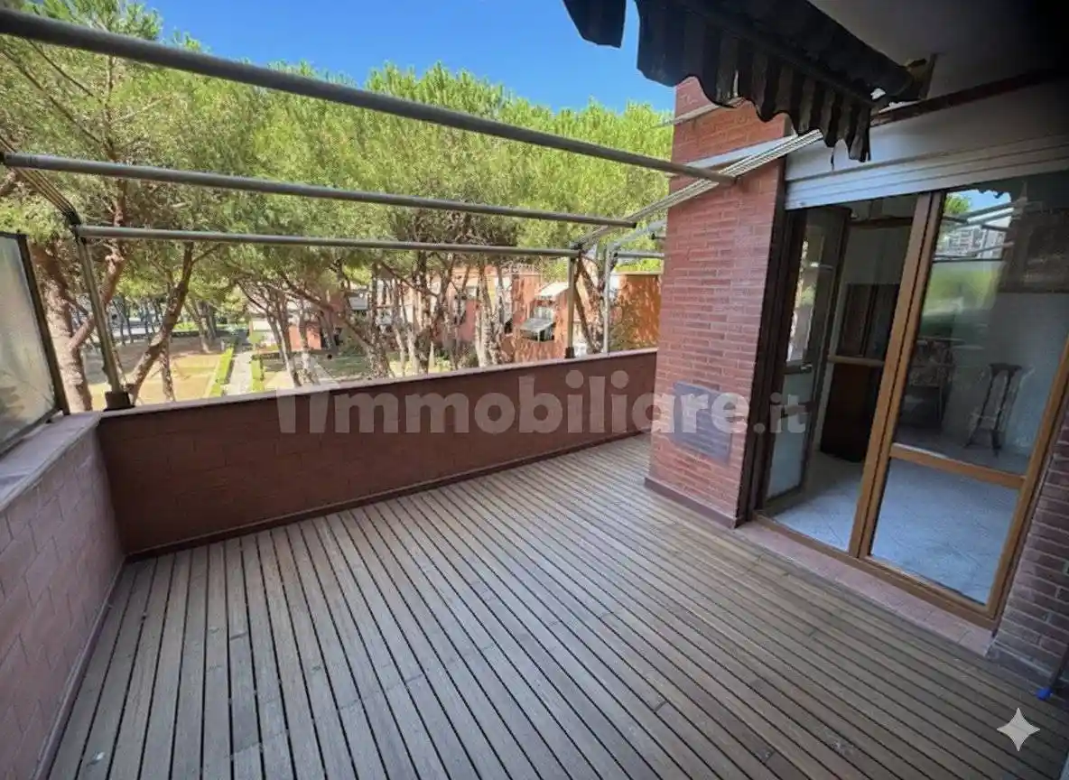 Appartamento via Maria Montessori 3, La Rosa, Livorno - foto 4