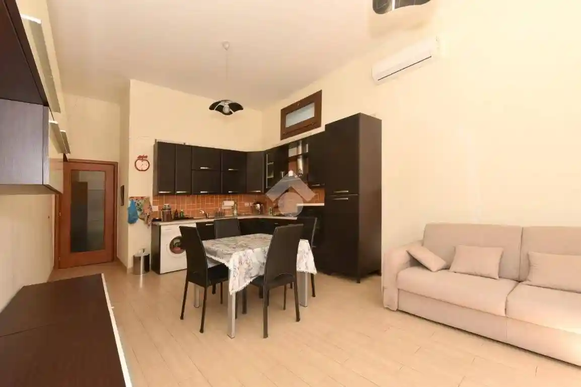 Appartamento in vendita a Cagliari