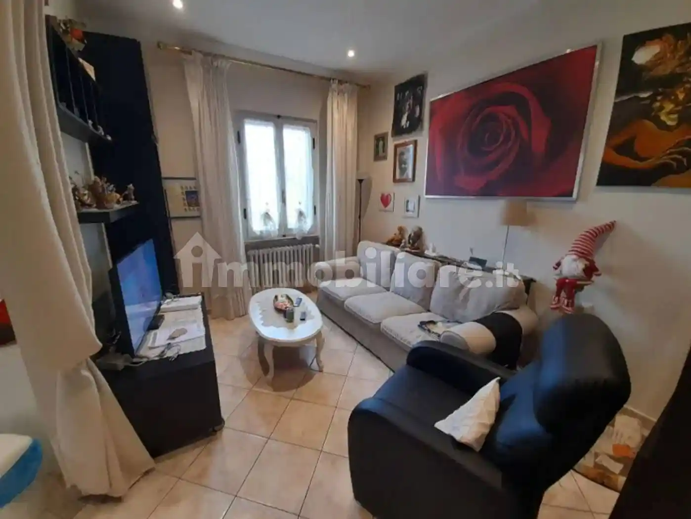 Appartamento in vendita a Prato