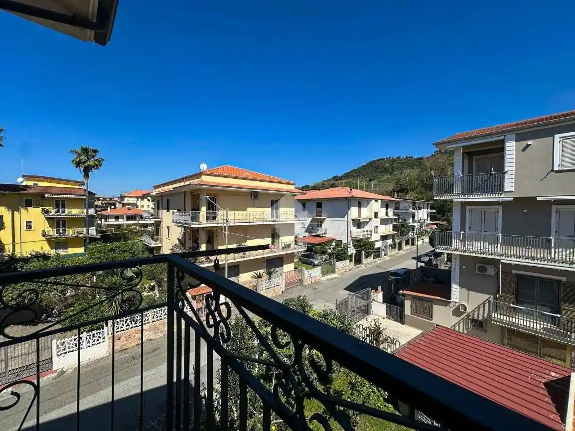 Quadrilocale viale Stazione 55, Nocera Scalo, Nocera Terinese - foto 2