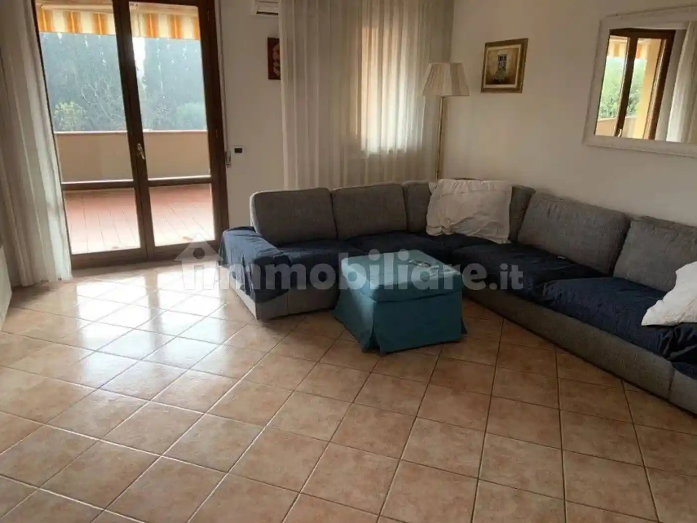 Quadrilocale via Bruno Fattori San C., Le Fontanelle, Prato - foto 2