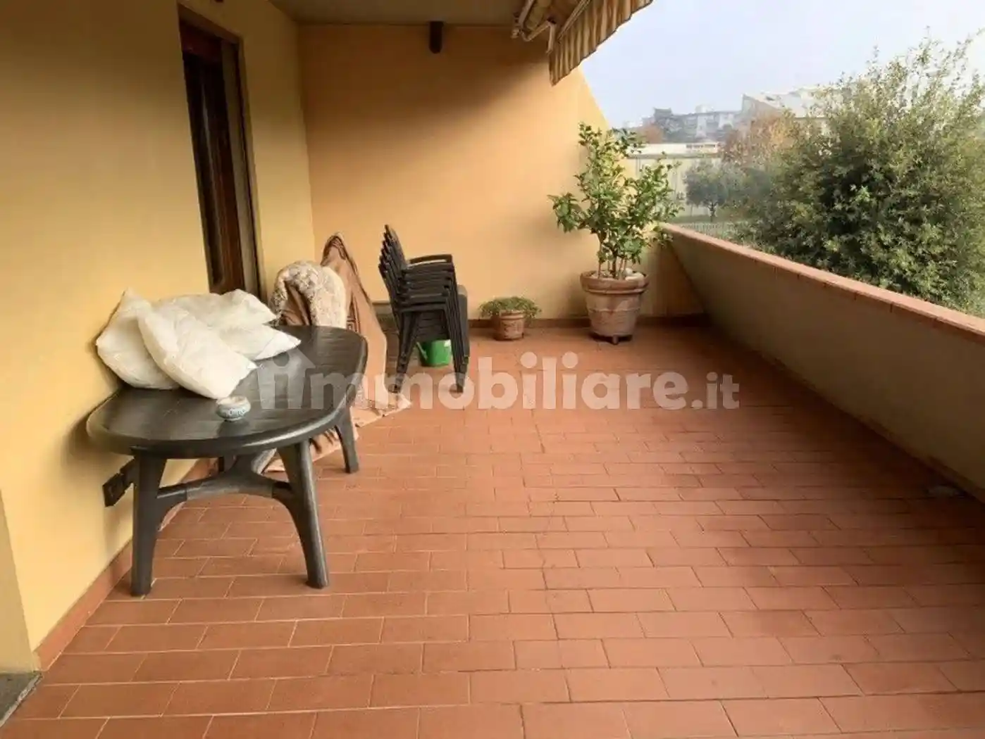 Quadrilocale via Bruno Fattori San C., Le Fontanelle, Prato - foto 4