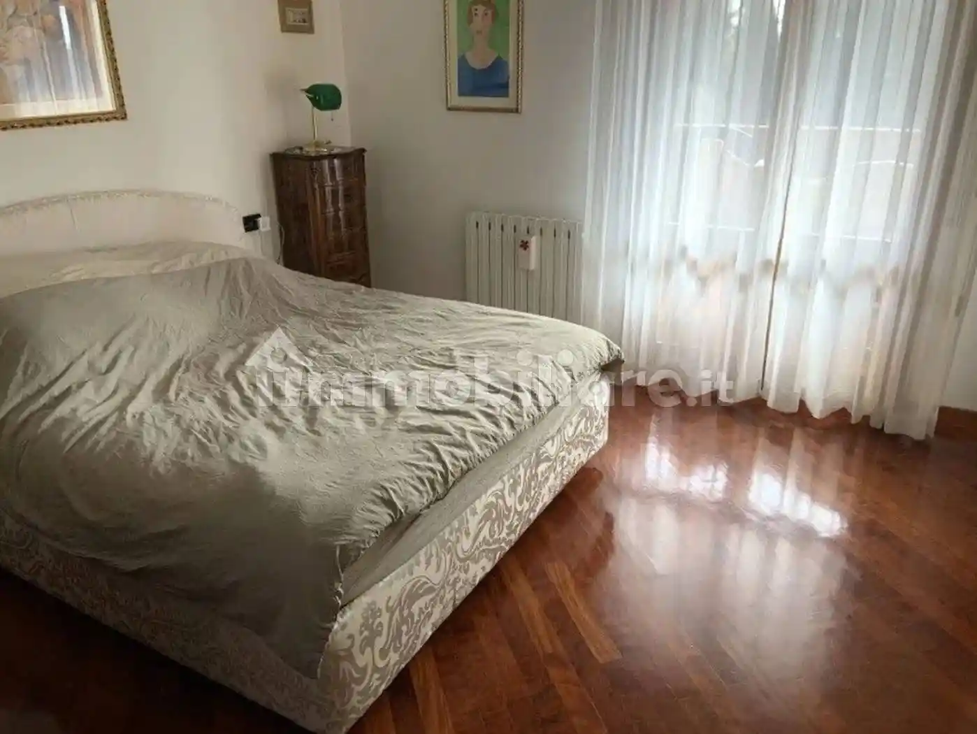 Quadrilocale via Bruno Fattori San C., Le Fontanelle, Prato - foto 5