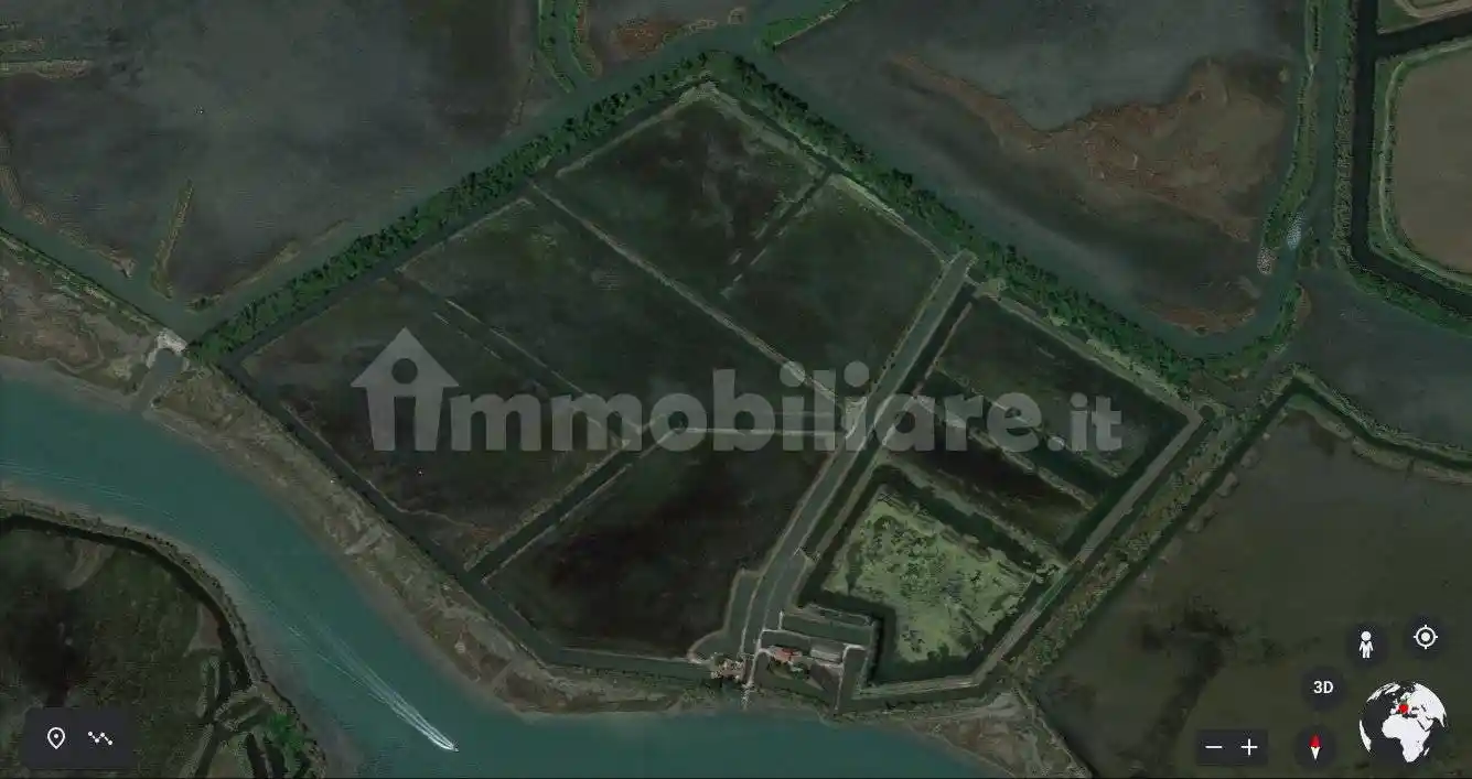 Rustico - Casale in vendita a Grado