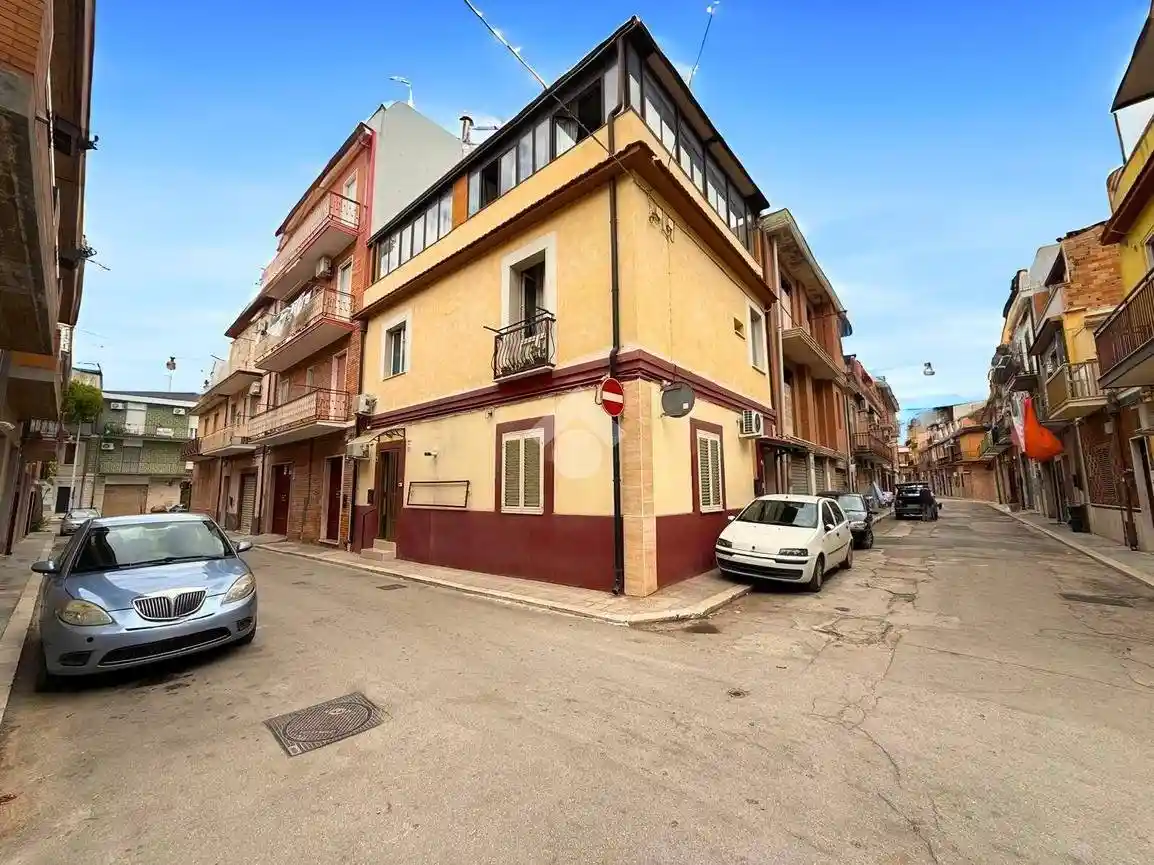 Casa indipendente in vendita a San Severo