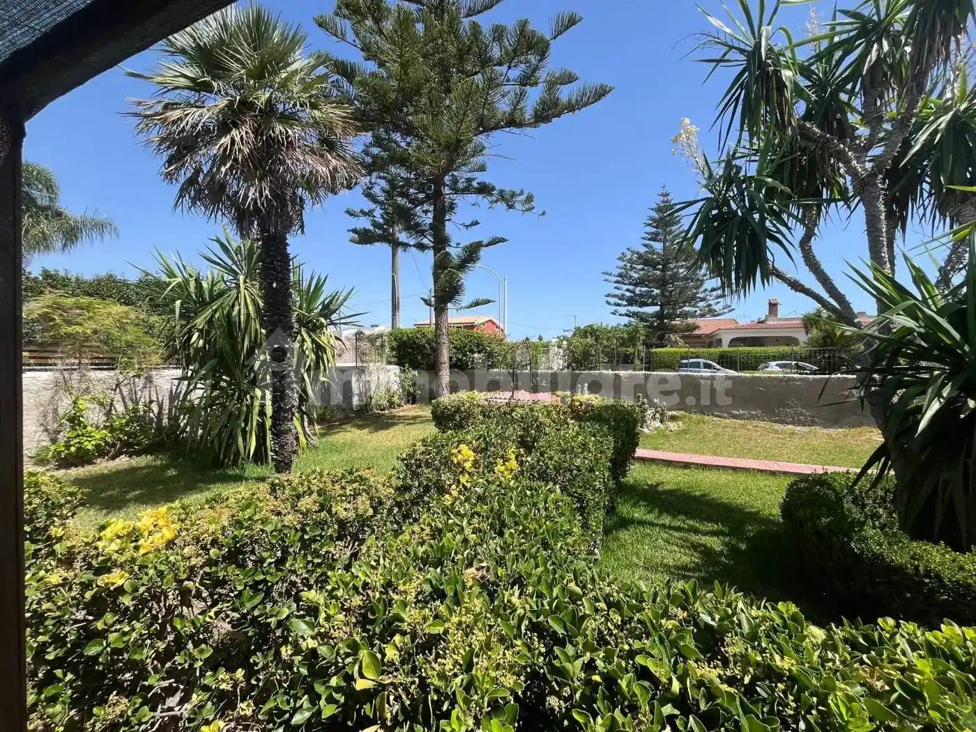 Villa in vendita a Siracusa