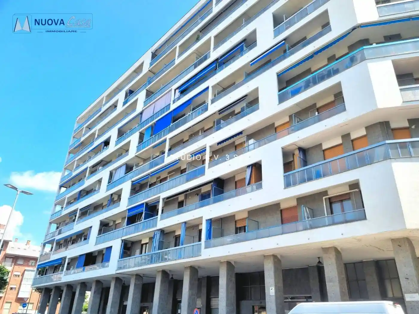 Appartamento in vendita a Torino