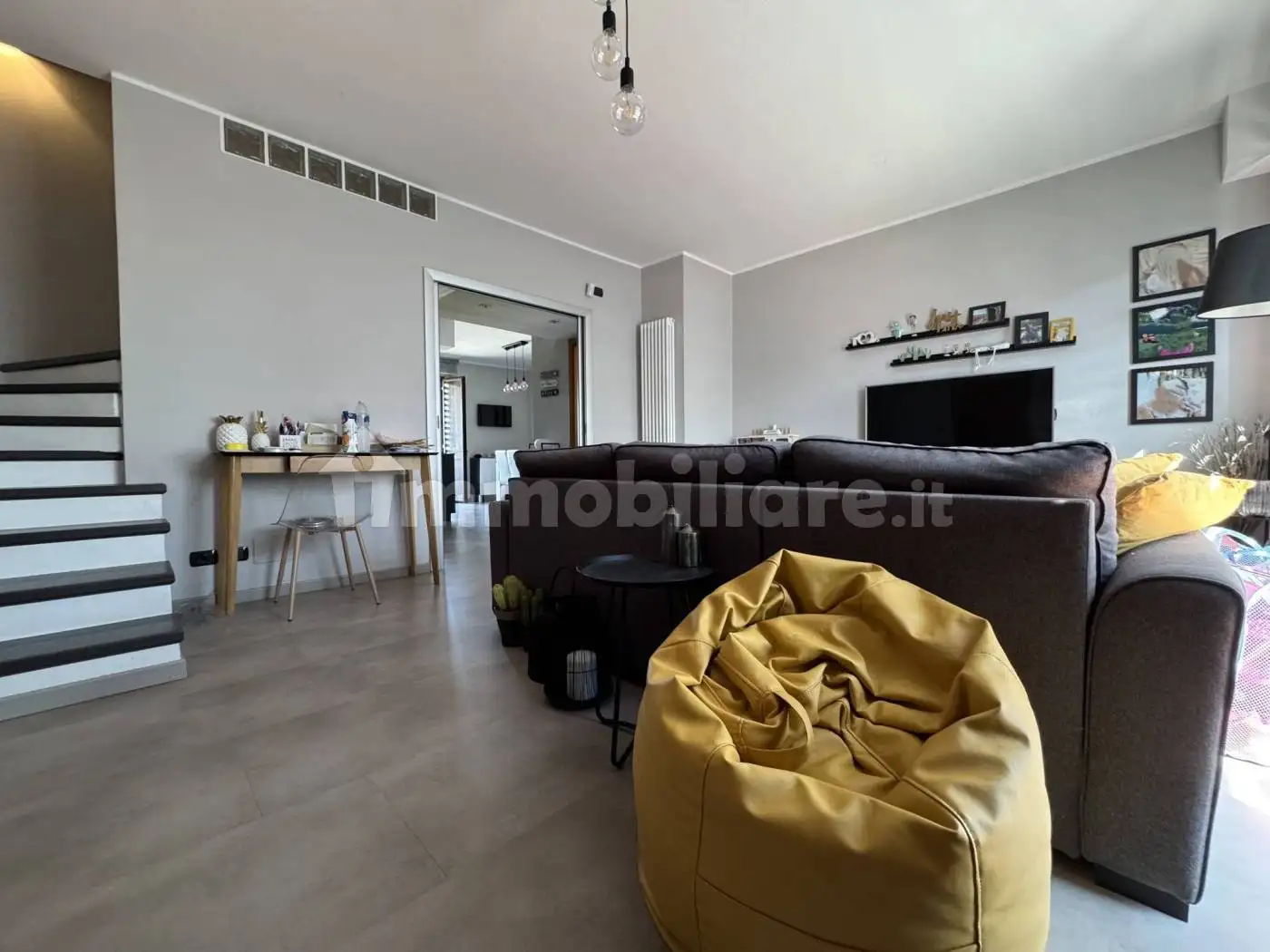 Appartamento in vendita a Perugia